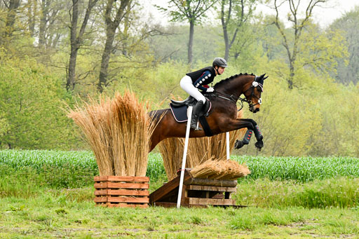 Quali für Goldene Schärpe Ponys in Berge   6+7.5.23 | Lenja Grote Hölmann - Chaccos Cariono_34 