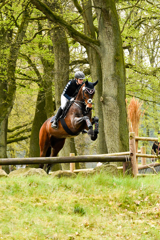 Quali für Goldene Schärpe Ponys in Berge   6+7.5.23 | Lenja Grote Hölmann - Chaccos Cariono_39 