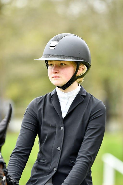 Quali für Goldene Schärpe Ponys in Berge   6+7.5.23 | Linn Barlag - Faridah_22 