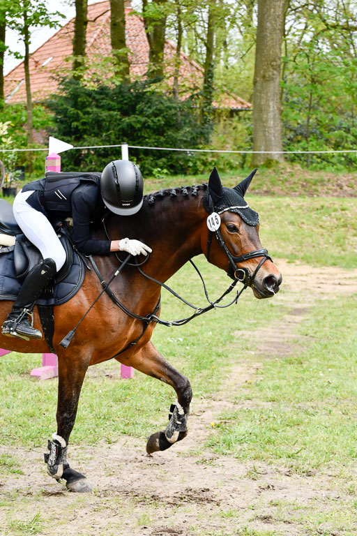 Quali für Goldene Schärpe Ponys in Berge   6+7.5.23 | Lotta Alkabes - Valmiva_36 