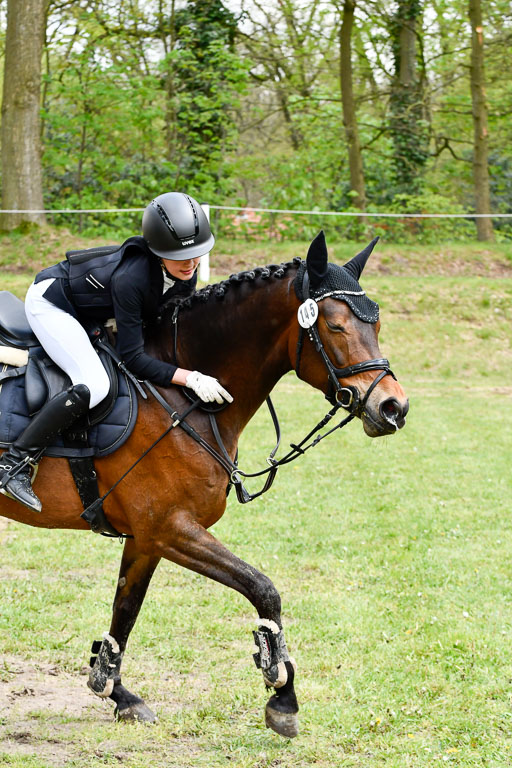 Quali für Goldene Schärpe Ponys in Berge   6+7.5.23 | Lotta Alkabes - Valmiva_37 