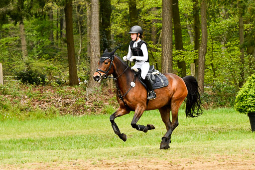 Quali für Goldene Schärpe Ponys in Berge   6+7.5.23 | Lotta Alkabes - Valmiva_64 