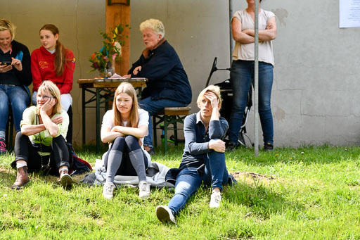 Quali für Goldene Schärpe Ponys in Berge   6+7.5.23 | Louise Pompey mit Sweety de Luxe_25 