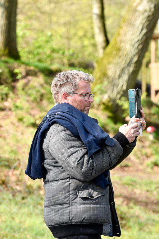 Quali für Goldene Schärpe Ponys in Berge   6+7.5.23 | Mayra Lynn Meyer - Amaretto 