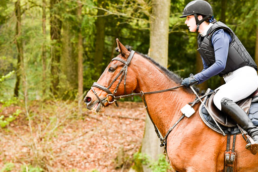 Quali für Goldene Schärpe Ponys in Berge   6+7.5.23 | Mia Hensen - Asam_52 
