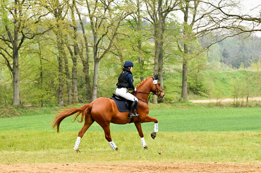 Quali für Goldene Schärpe Ponys in Berge   6+7.5.23 | Mira Groenke - Fidelio_39 