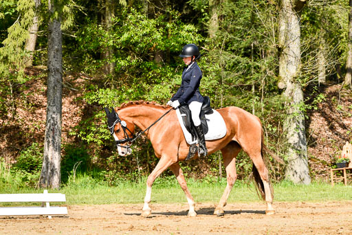 Quali für Goldene Schärpe Ponys in Berge   6+7.5.23 | Selma Krümpelmann - Cynthia _08 