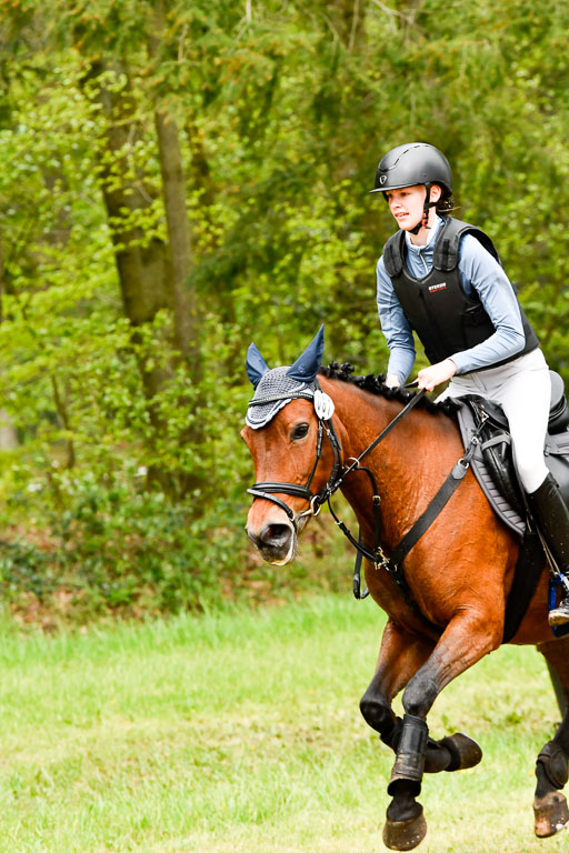 Quali für Goldene Schärpe Ponys in Berge   6+7.5.23 | _UGO7416 