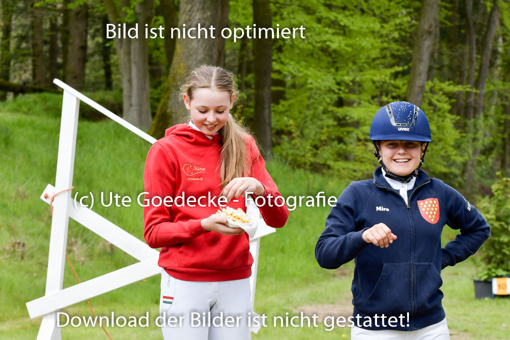Quali für Goldene Schärpe Ponys in Berge 6+7.5.23 | Impressionen_15