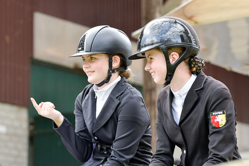 Quali für Goldene Schärpe Ponys in Berge   6+7.5.23 | Impressionen_16 