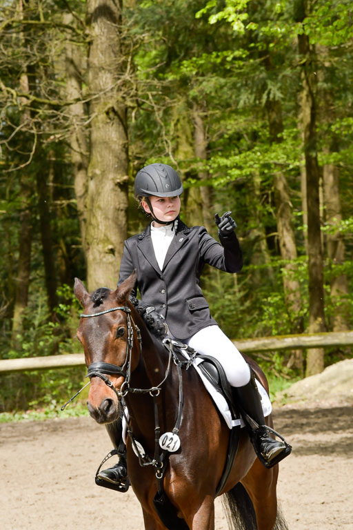 Quali für Goldene Schärpe Ponys in Berge   6+7.5.23 | Impressionen_29 