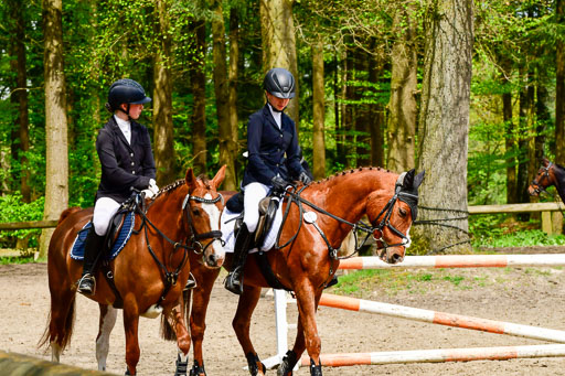 Quali für Goldene Schärpe Ponys in Berge   6+7.5.23 | Impressionen_33 