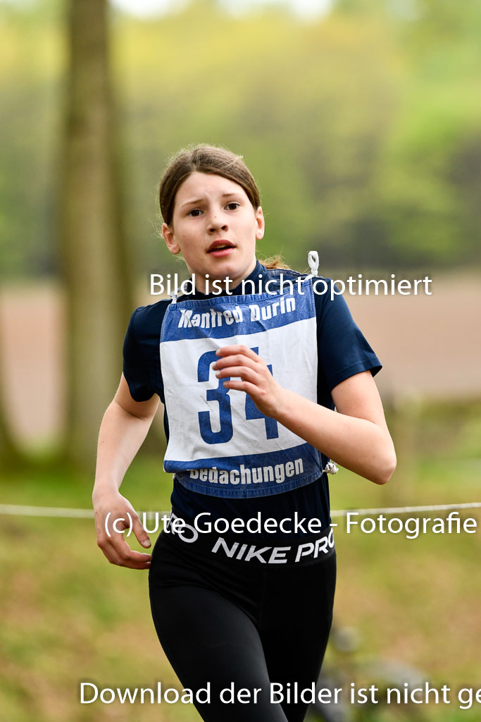 Quali für Goldene Schärpe Ponys in Berge 6+7.5.23 | 07052023 - Laufen- Berge _22