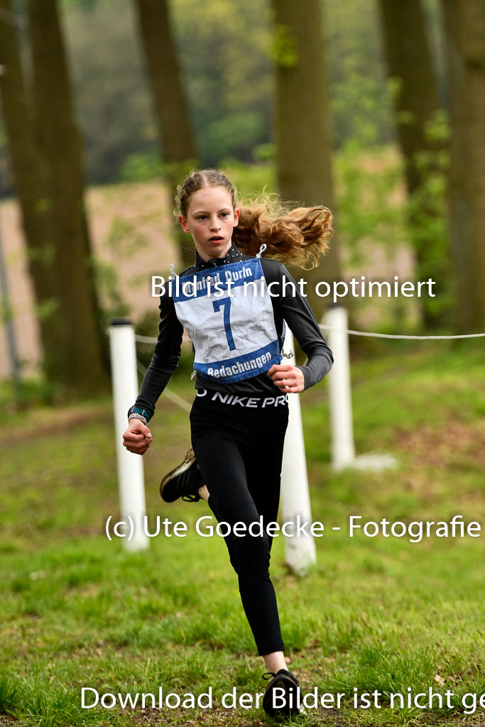 Quali für Goldene Schärpe Ponys in Berge   6+7.5.23 | 07052023 - Laufen- Berge _28 