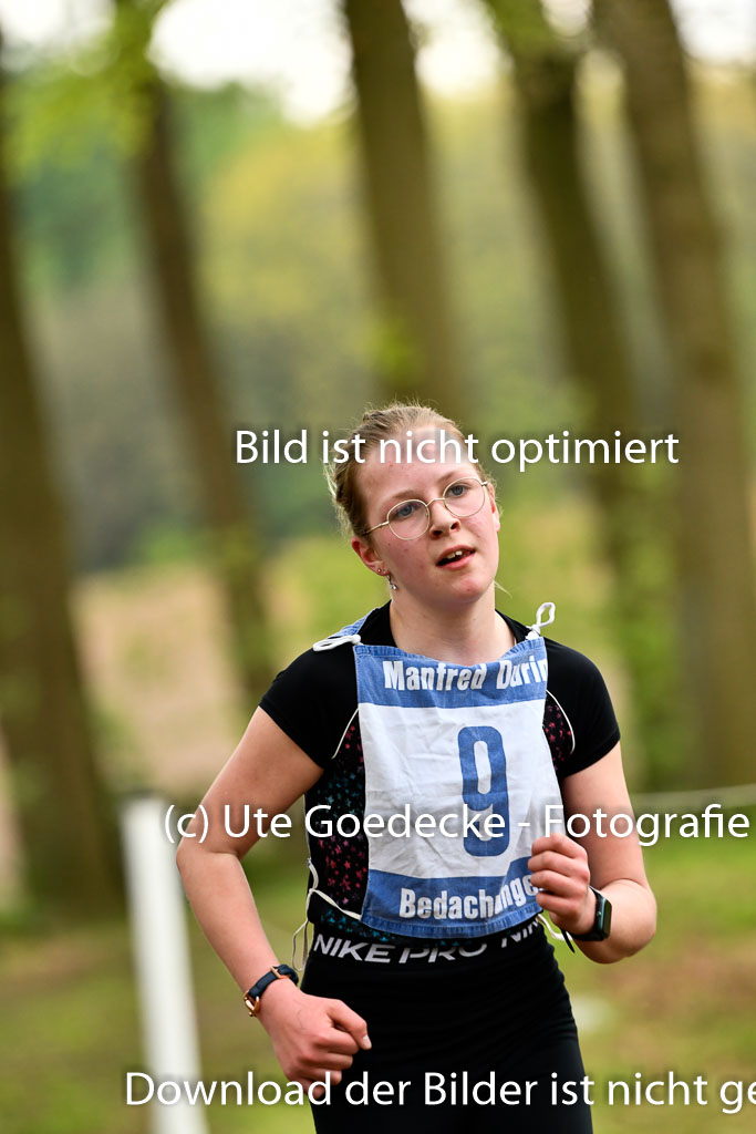 Quali für Goldene Schärpe Ponys in Berge 6+7.5.23 | 07052023 - Laufen- Berge _38