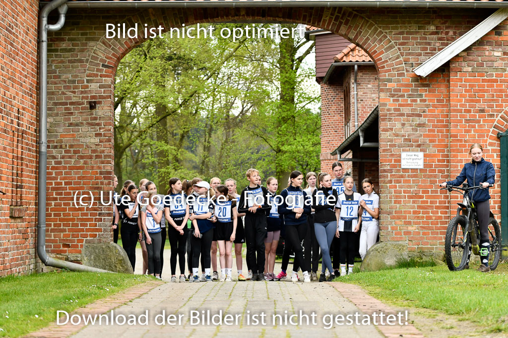 Quali für Goldene Schärpe Ponys in Berge 6+7.5.23 | 07052023 - Laufen- Berge