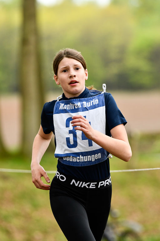 Quali für Goldene Schärpe Ponys in Berge   6+7.5.23 | 07052023 - Laufen- Berge _22 