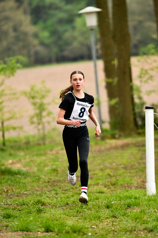 Quali für Goldene Schärpe Ponys in Berge   6+7.5.23 | 07052023 - Laufen- Berge _23 