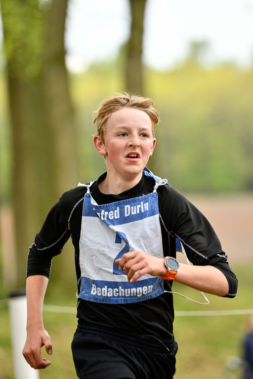 Quali für Goldene Schärpe Ponys in Berge   6+7.5.23 | 07052023 - Laufen- Berge _25 