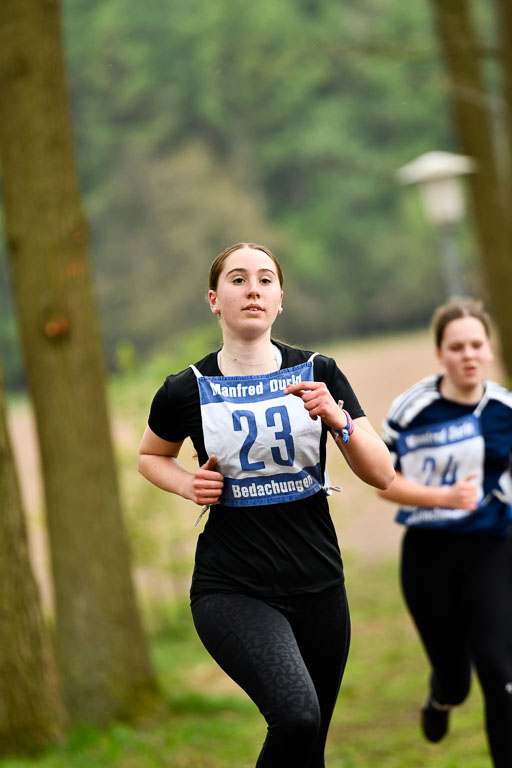 Quali für Goldene Schärpe Ponys in Berge   6+7.5.23 | 07052023 - Laufen- Berge _36 