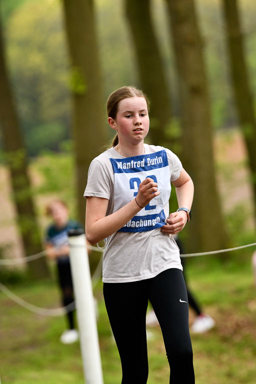 Quali für Goldene Schärpe Ponys in Berge   6+7.5.23 | 07052023 - Laufen- Berge _42 