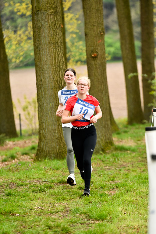 Quali für Goldene Schärpe Ponys in Berge   6+7.5.23 | 07052023 - Laufen- Berge _50 