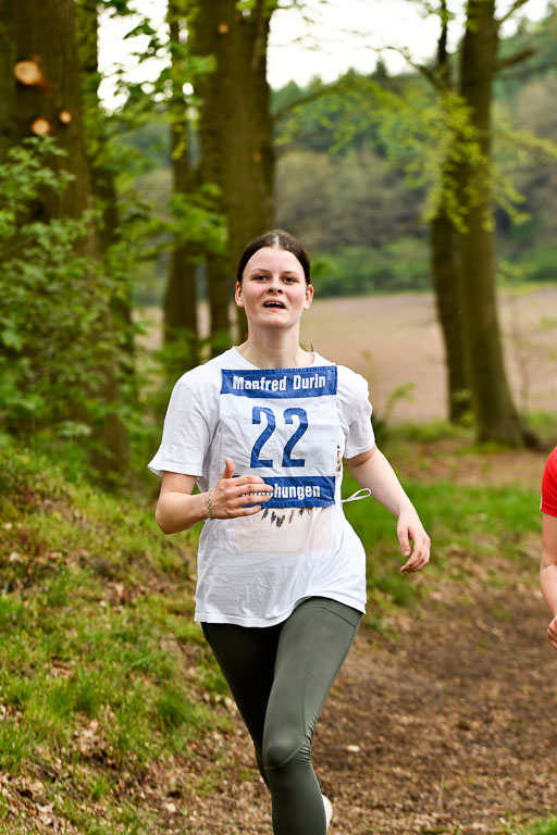 Quali für Goldene Schärpe Ponys in Berge   6+7.5.23 | 07052023 - Laufen- Berge _52 