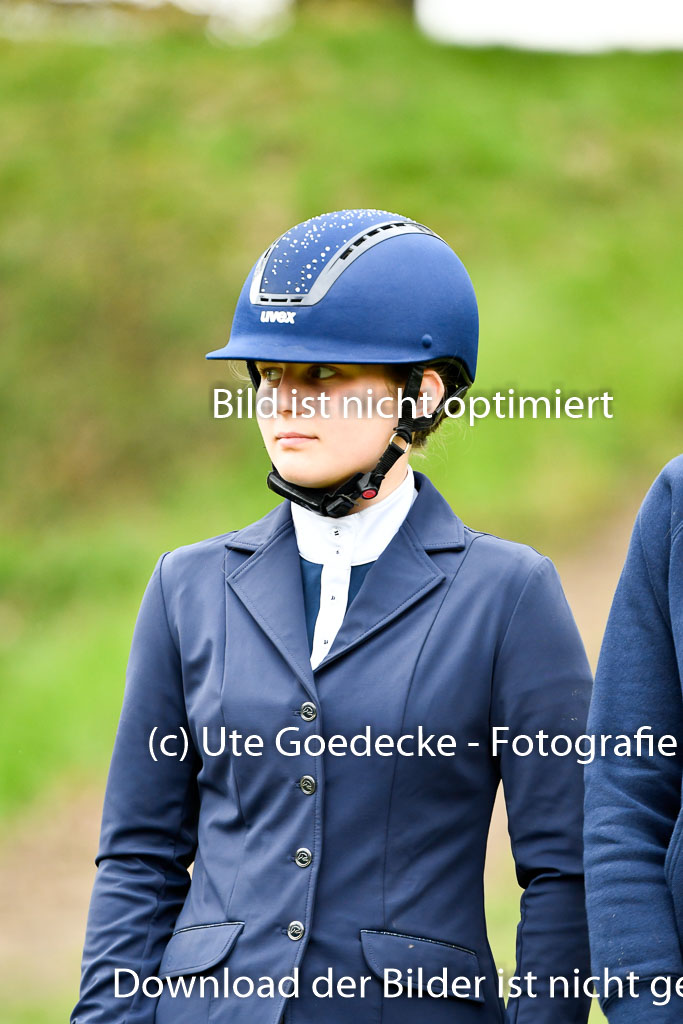 Quali für Goldene Schärpe Ponys in Berge   6+7.5.23 | 07052023 - Siegerehrungen_002 