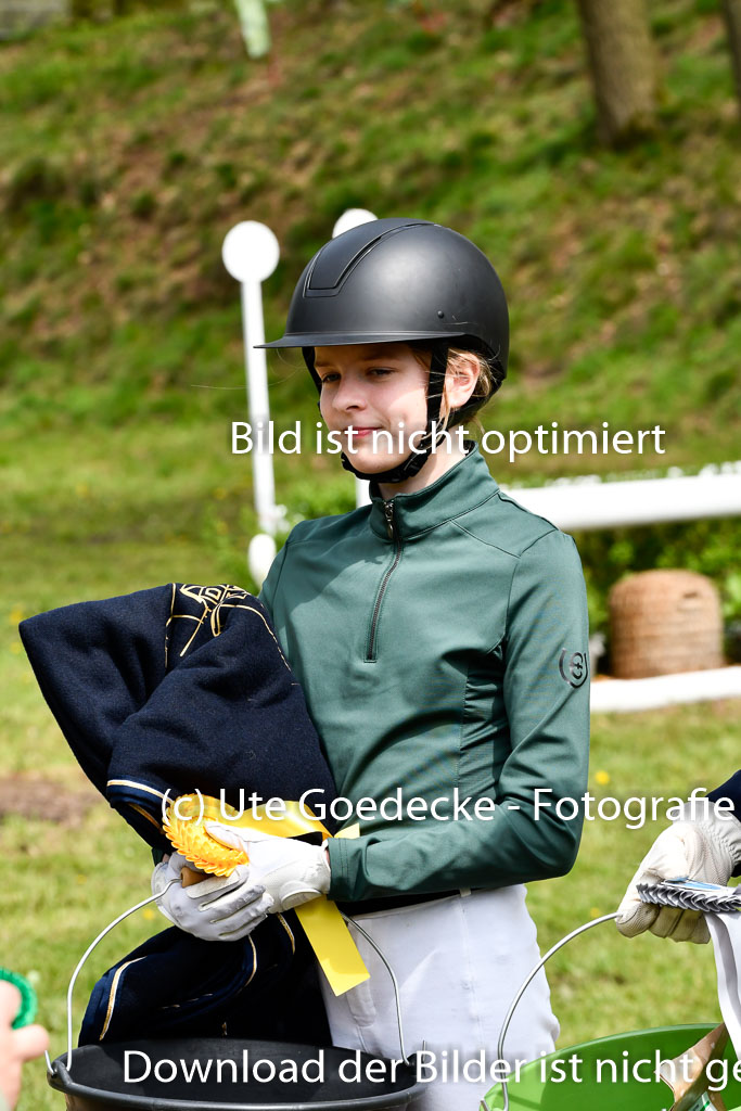 Quali für Goldene Schärpe Ponys in Berge   6+7.5.23 | 07052023 - Siegerehrungen_022 
