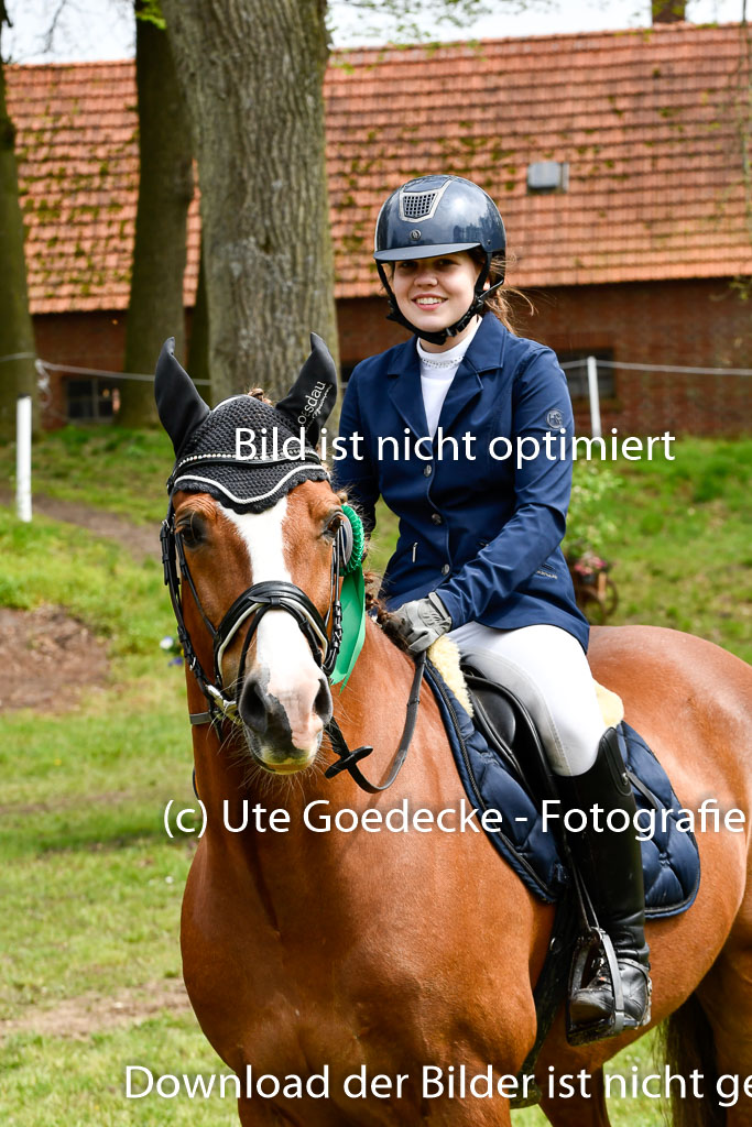 Quali für Goldene Schärpe Ponys in Berge   6+7.5.23 | 07052023 - Siegerehrungen_027 