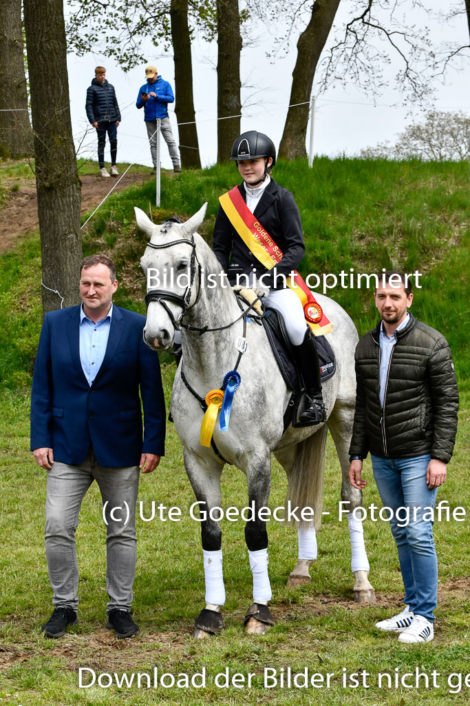 Quali für Goldene Schärpe Ponys in Berge   6+7.5.23 | 07052023 - Siegerehrungen_030 
