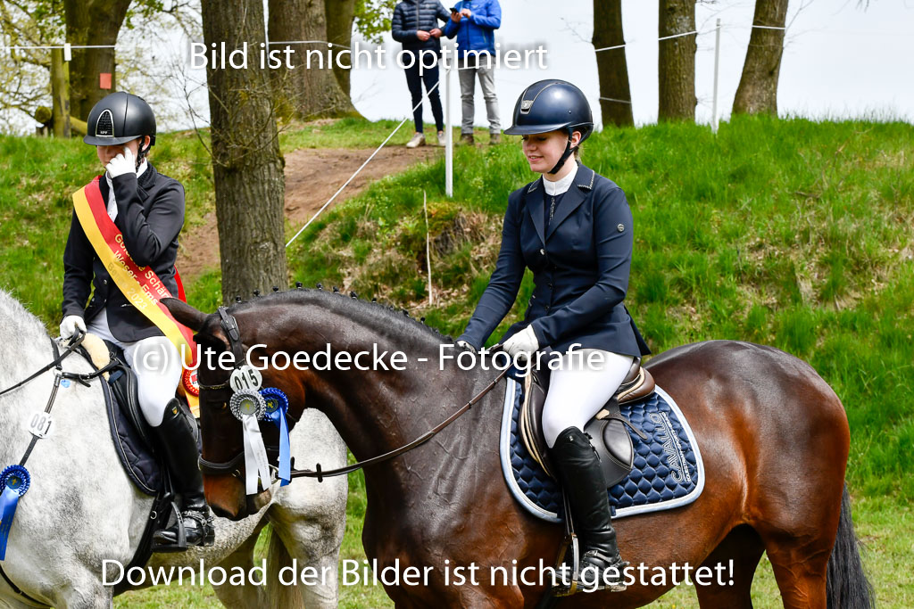 Quali für Goldene Schärpe Ponys in Berge   6+7.5.23 | 07052023 - Siegerehrungen_033 