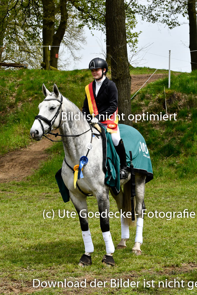 Quali für Goldene Schärpe Ponys in Berge   6+7.5.23 | 07052023 - Siegerehrungen_041 