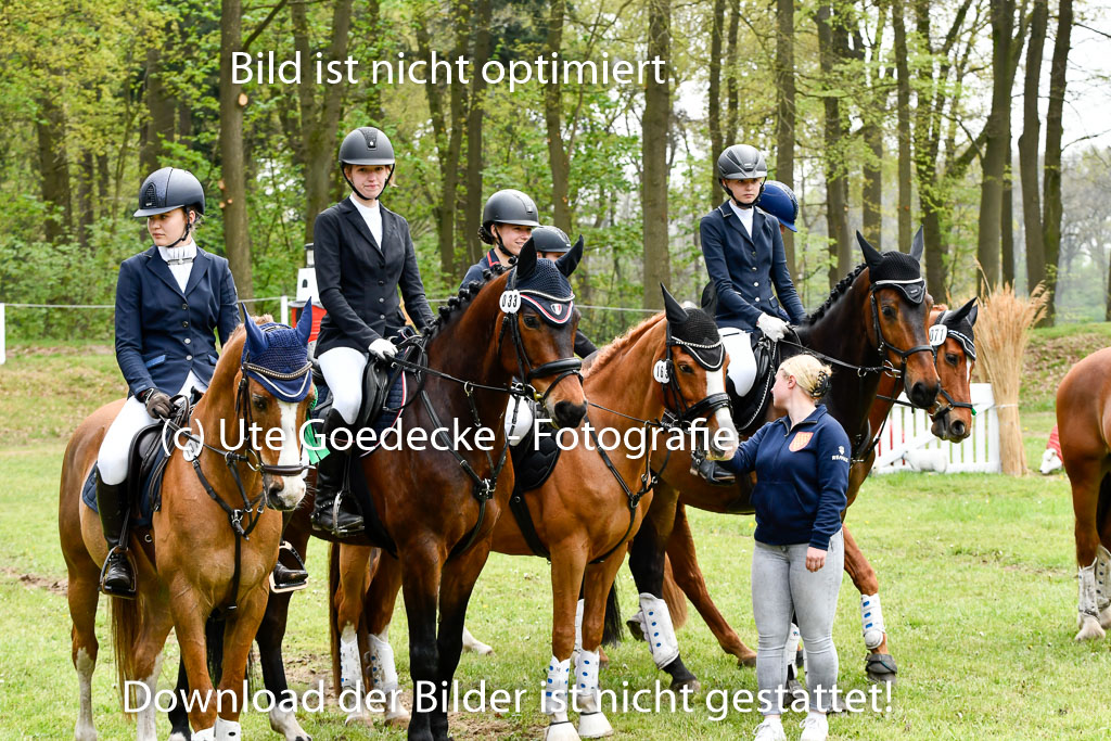 Quali für Goldene Schärpe Ponys in Berge   6+7.5.23 | 07052023 - Siegerehrungen_048 