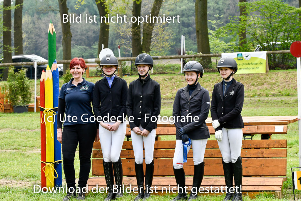 Quali für Goldene Schärpe Ponys in Berge   6+7.5.23 | 07052023 - Siegerehrungen_052 