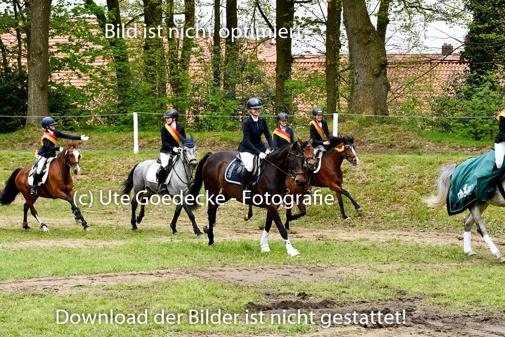 Quali für Goldene Schärpe Ponys in Berge   6+7.5.23 | 07052023 - Siegerehrungen_062 