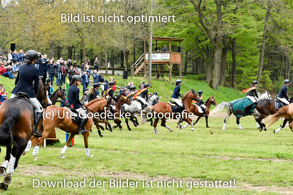 Quali für Goldene Schärpe Ponys in Berge   6+7.5.23 | 07052023 - Siegerehrungen_066 