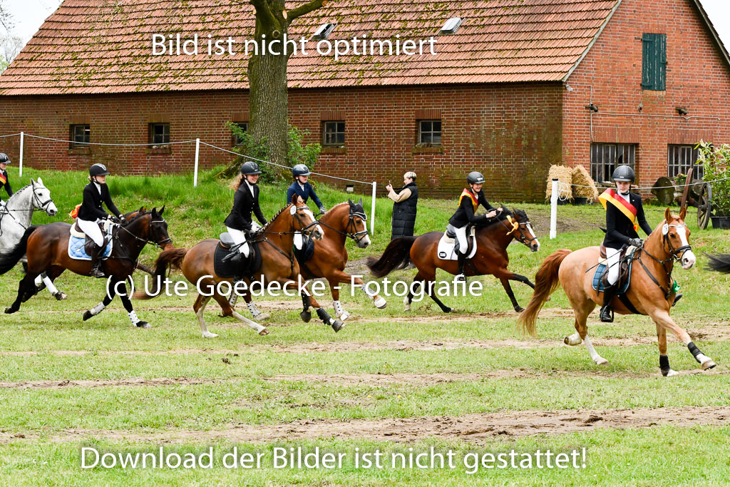 Quali für Goldene Schärpe Ponys in Berge   6+7.5.23 | 07052023 - Siegerehrungen_071 