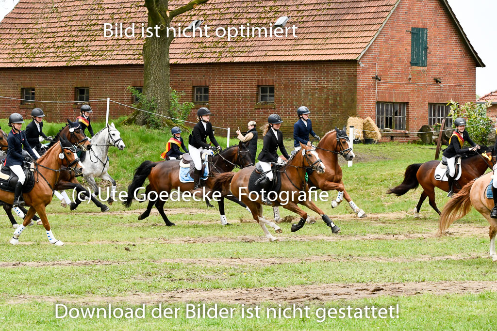 Quali für Goldene Schärpe Ponys in Berge   6+7.5.23 | 07052023 - Siegerehrungen_072 