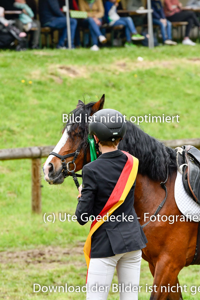 Quali für Goldene Schärpe Ponys in Berge   6+7.5.23 | 07052023 - Siegerehrungen_079 