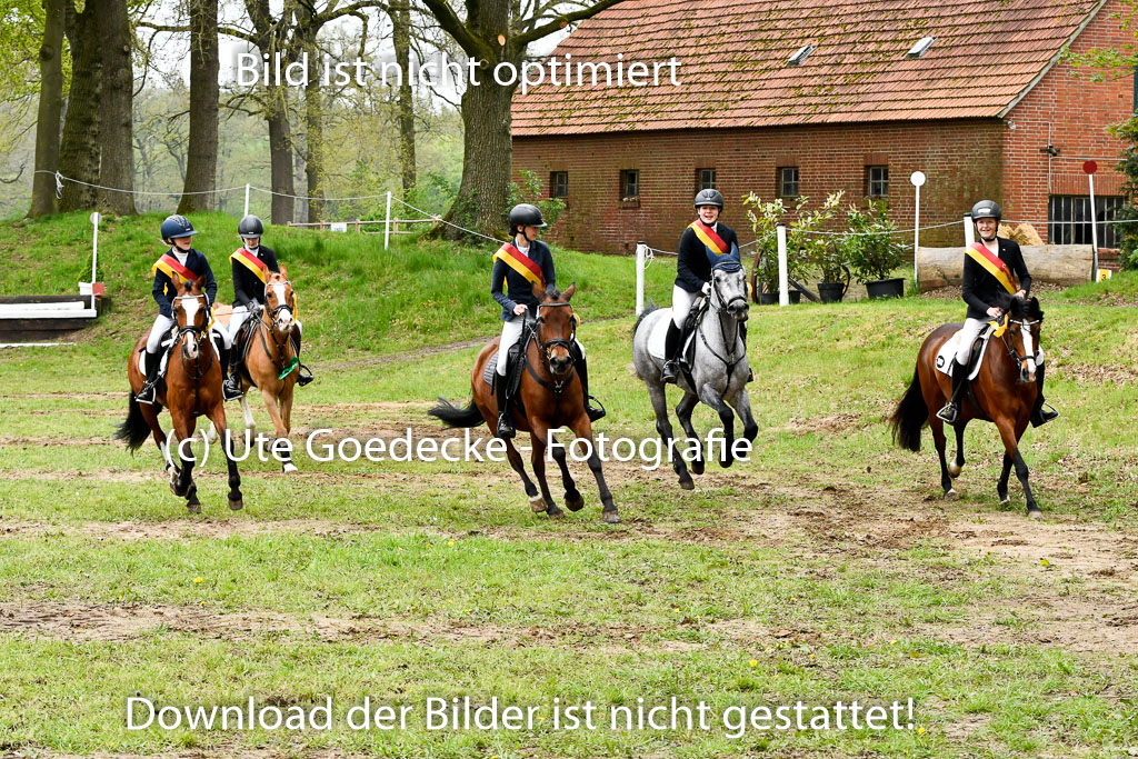 Quali für Goldene Schärpe Ponys in Berge   6+7.5.23 | 07052023 - Siegerehrungen_083 