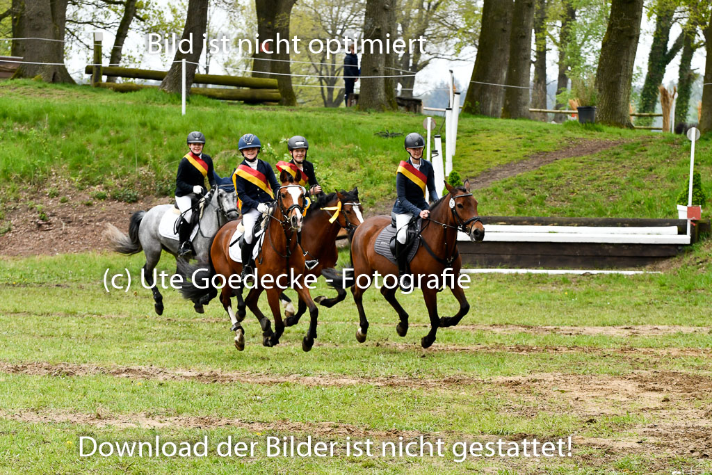 Quali für Goldene Schärpe Ponys in Berge   6+7.5.23 | 07052023 - Siegerehrungen_086 