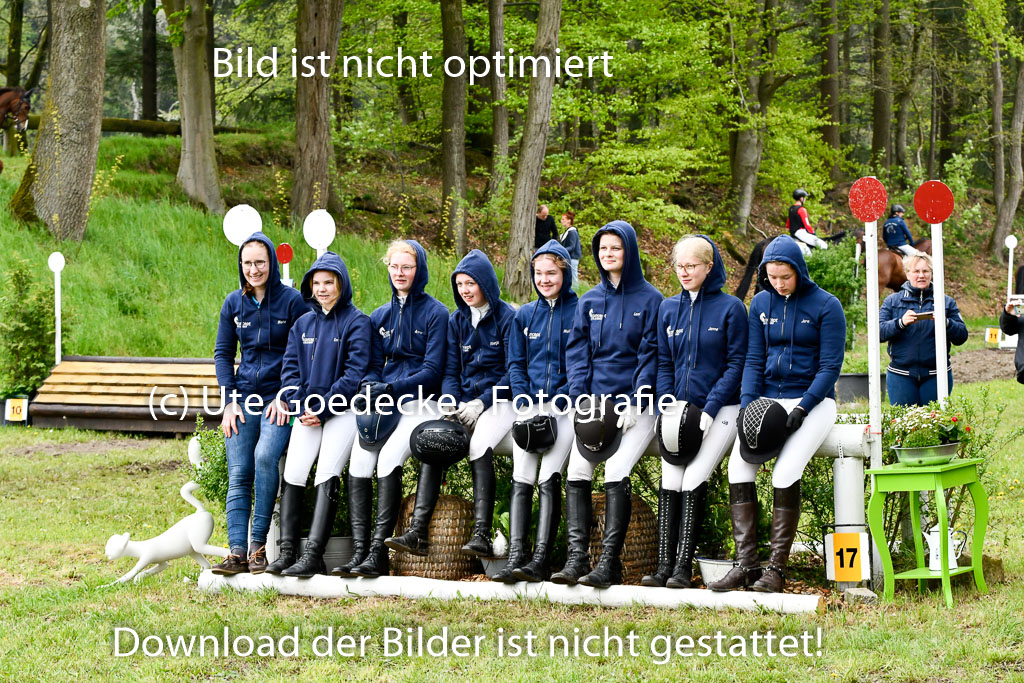 Quali für Goldene Schärpe Ponys in Berge   6+7.5.23 | 07052023 - Siegerehrungen_100 