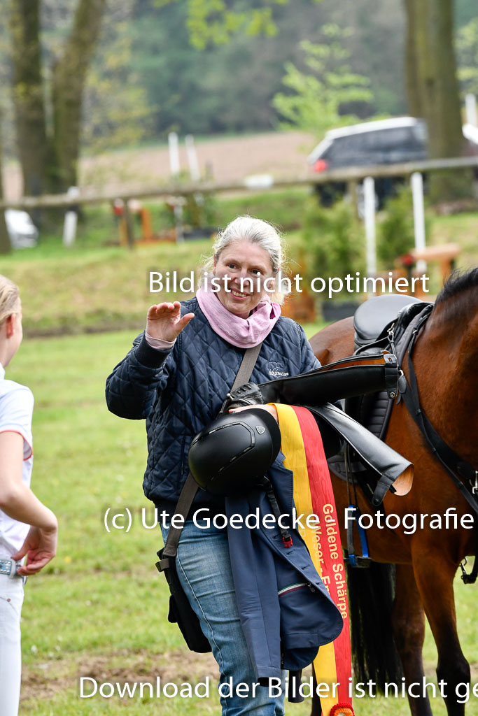 Quali für Goldene Schärpe Ponys in Berge   6+7.5.23 | 07052023 - Siegerehrungen_104 