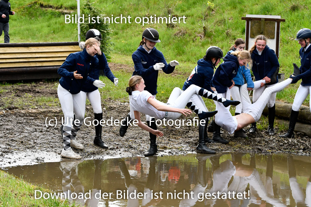 Quali für Goldene Schärpe Ponys in Berge   6+7.5.23 | 07052023 - Siegerehrungen_111 