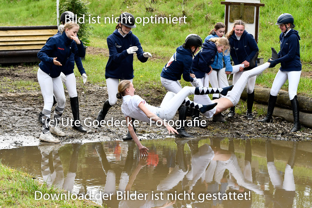 Quali für Goldene Schärpe Ponys in Berge   6+7.5.23 | 07052023 - Siegerehrungen_112 