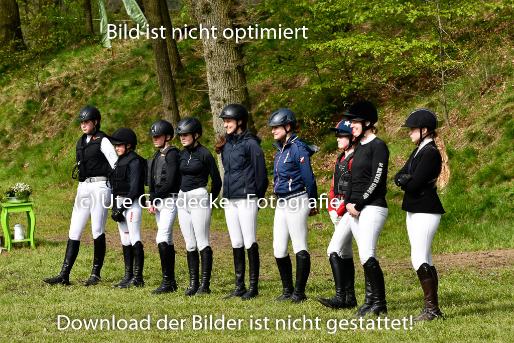 Quali für Goldene Schärpe Ponys in Berge   6+7.5.23 | 07052023 - Siegerehrungen_129 