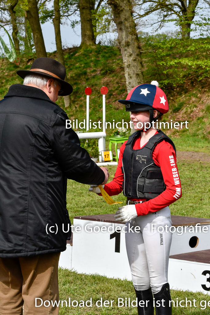 Quali für Goldene Schärpe Ponys in Berge   6+7.5.23 | 07052023 - Siegerehrungen_138 