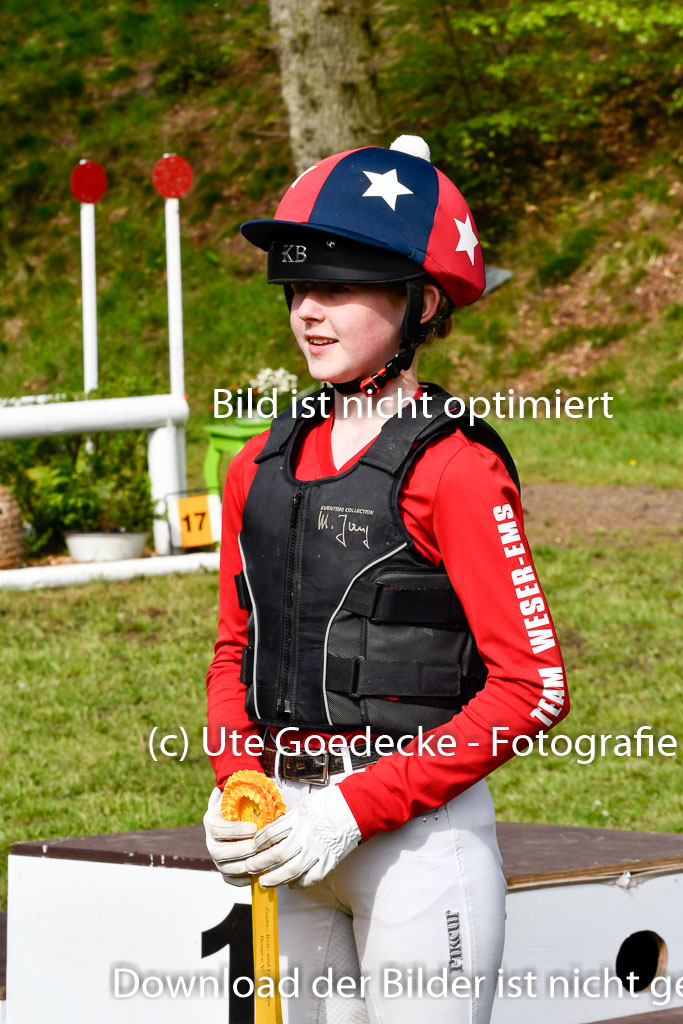 Quali für Goldene Schärpe Ponys in Berge   6+7.5.23 | 07052023 - Siegerehrungen_139 