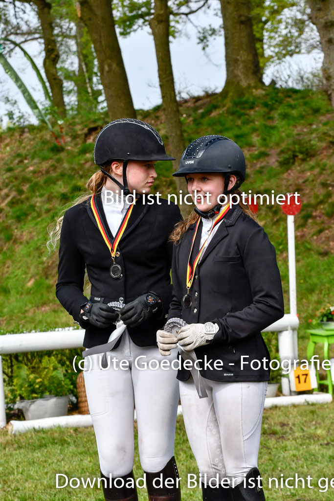 Quali für Goldene Schärpe Ponys in Berge   6+7.5.23 | 07052023 - Siegerehrungen_148 